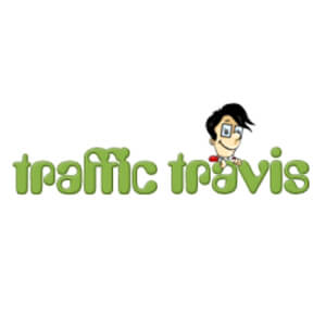TrafficTravislogo图标