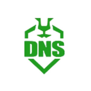 dns盾logo图标