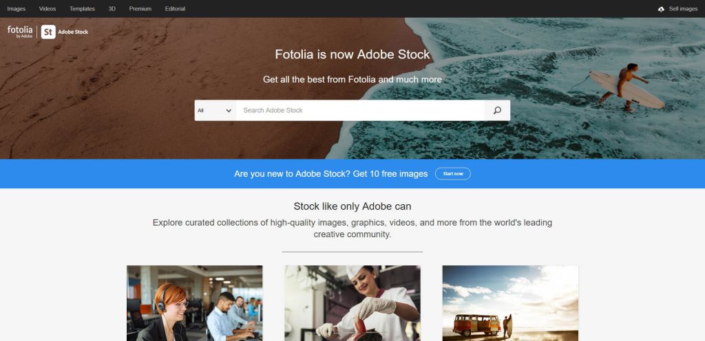 Fotolia