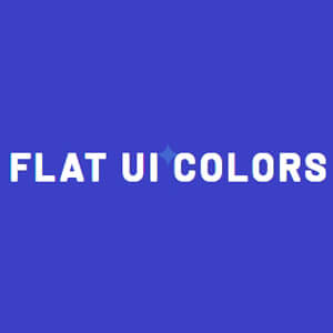 Flat UI Colorslogo图标