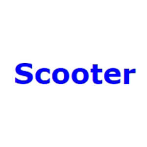Scooterlogo图标