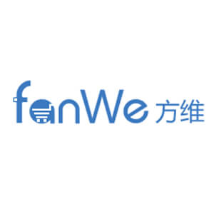 FanWelogo图标