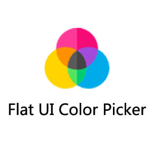 Flat UI Color Picker