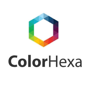 Colorhexalogo图标