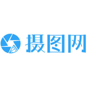 摄图网logo图标