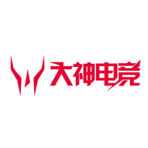 大神电竞logo图标