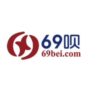 69呗logo图标