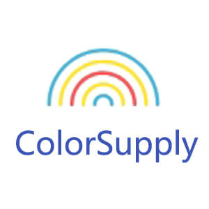 ColorSupplylogo图标