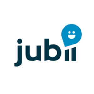 Jubiilogo图标