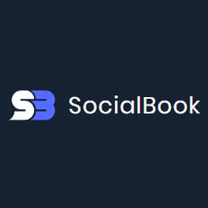 Socialbooklogo图标
