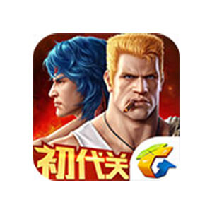 魂斗罗：归来logo图标