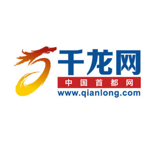 千龙网logo图标