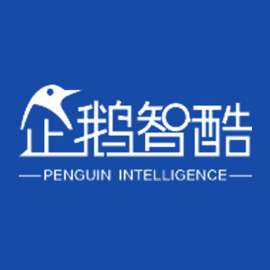 企鹅智酷logo图标