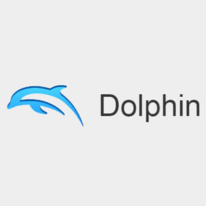 Dolphin Emulatorlogo图标