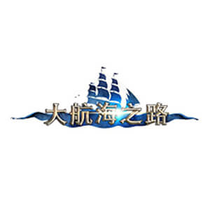 大航海之路logo图标