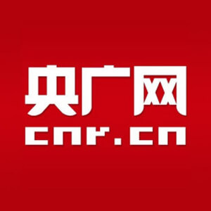 央广网logo图标