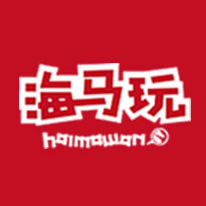 海马玩模拟器logo图标