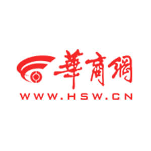 华商网logo图标