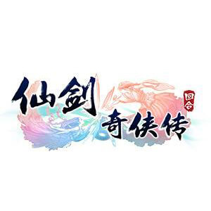 仙剑奇侠传logo图标