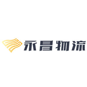 永昌物流logo图标