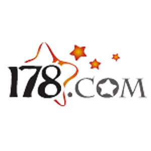 178游戏网logo图标