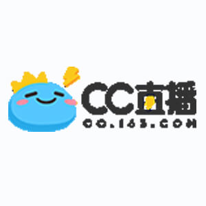 网易CC直播logo图标
