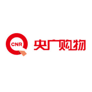 央广购物logo图标