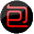 CD包音乐网logo图标
