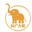 房产大象logo图标
