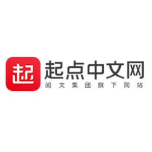 起点中文网logo图标