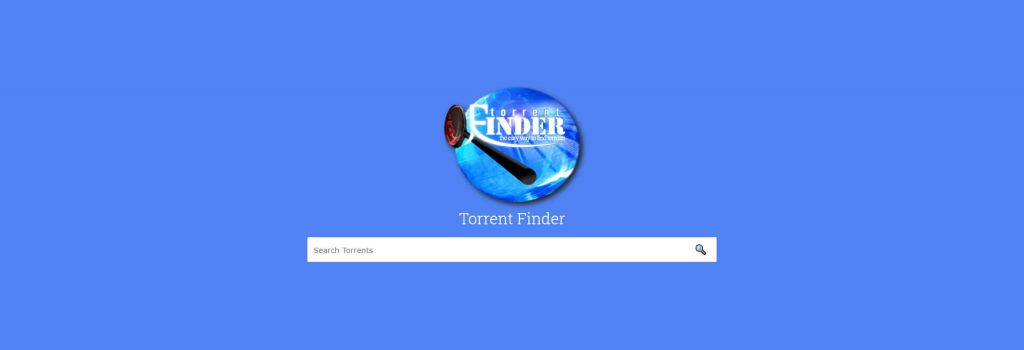 Torrents-Finder