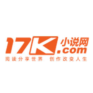 17K小说网logo图标