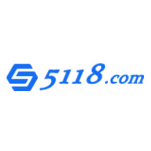 5118站长工具logo图标