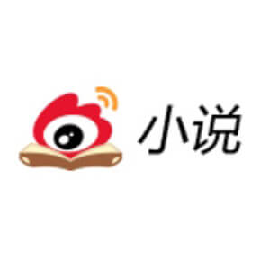 新浪小说logo图标