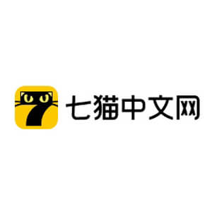 七猫小说logo图标