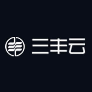 三丰云logo图标