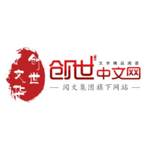 创世中文网logo图标