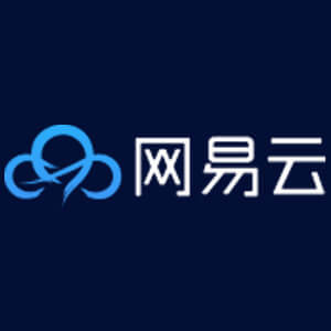 网易云logo图标