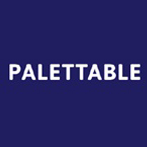 Palettablelogo图标