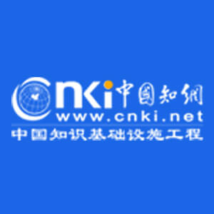 中国知网logo图标