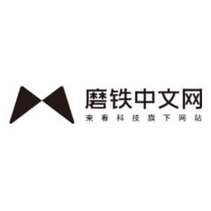 磨铁中文网logo图标