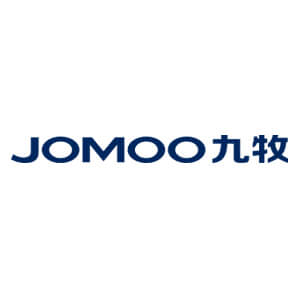 Jomoo商城logo图标