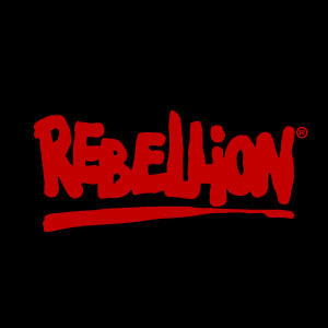 Rebellionlogo图标