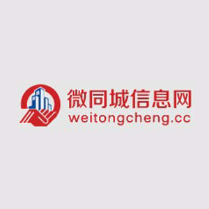 微同城分类信息网logo图标