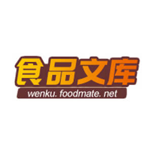 食品文库logo图标