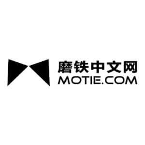 磨铁文学logo图标