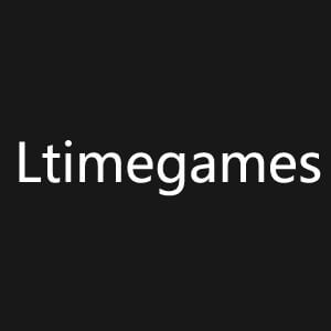 Ltime Gameslogo图标