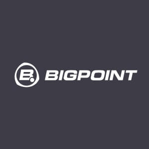 Bigpointlogo图标