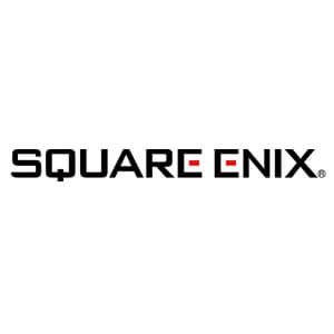 Square Enixlogo图标