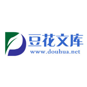 豆花文库logo图标